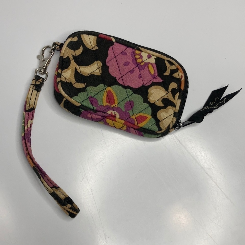Vera Bradley Suzani wristlet